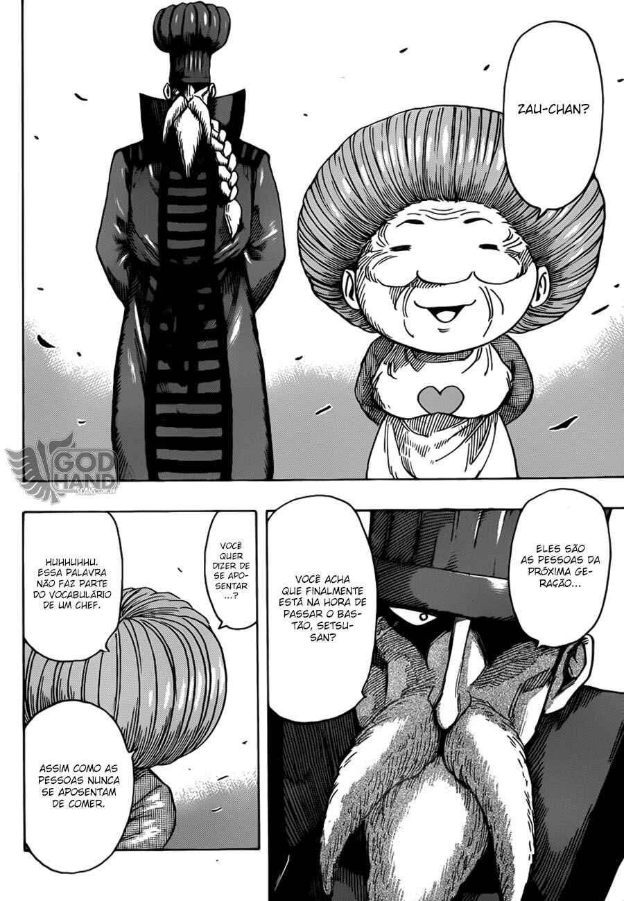Chapter 213 - Page 11