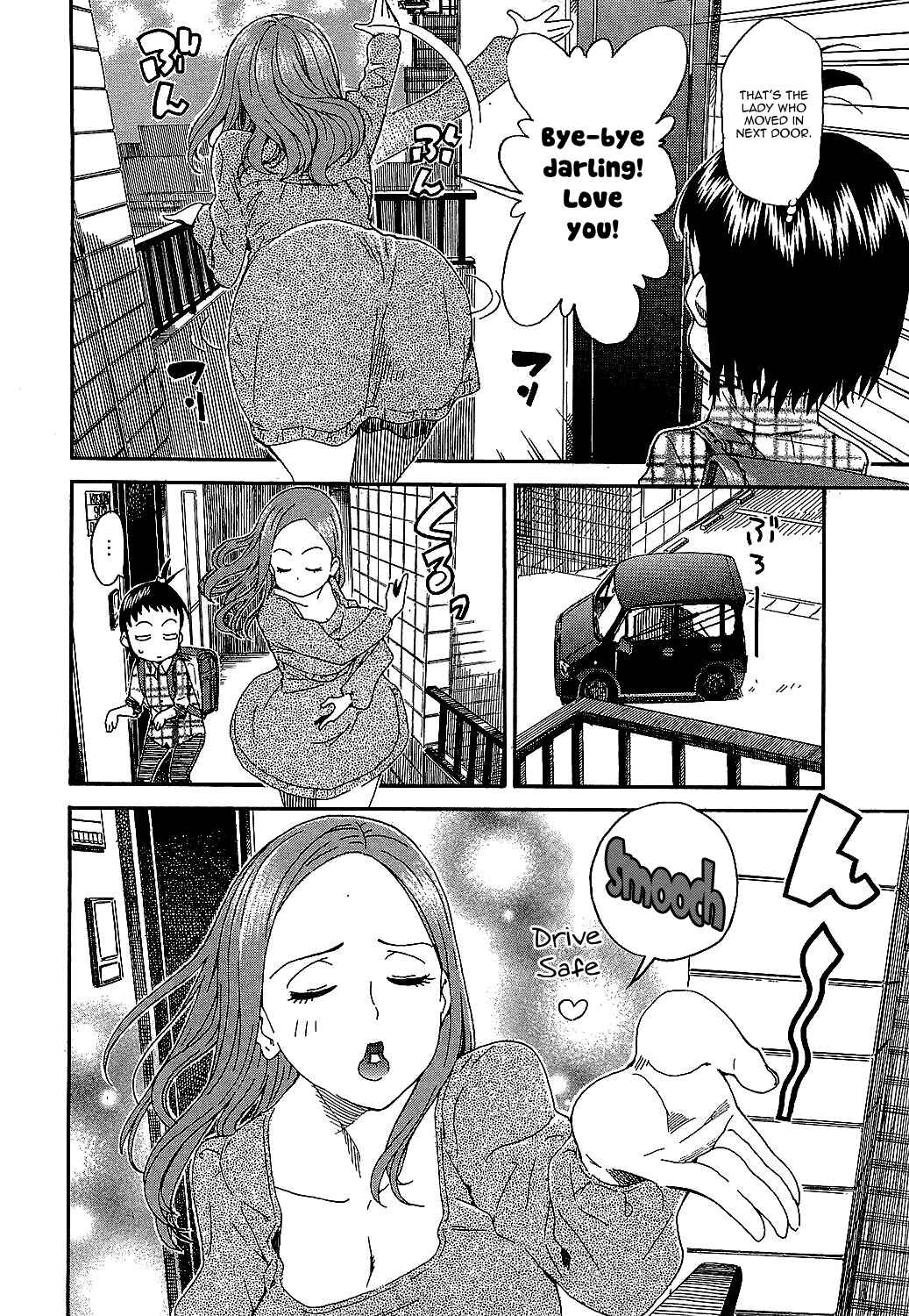 Chapter 2 - Page 2