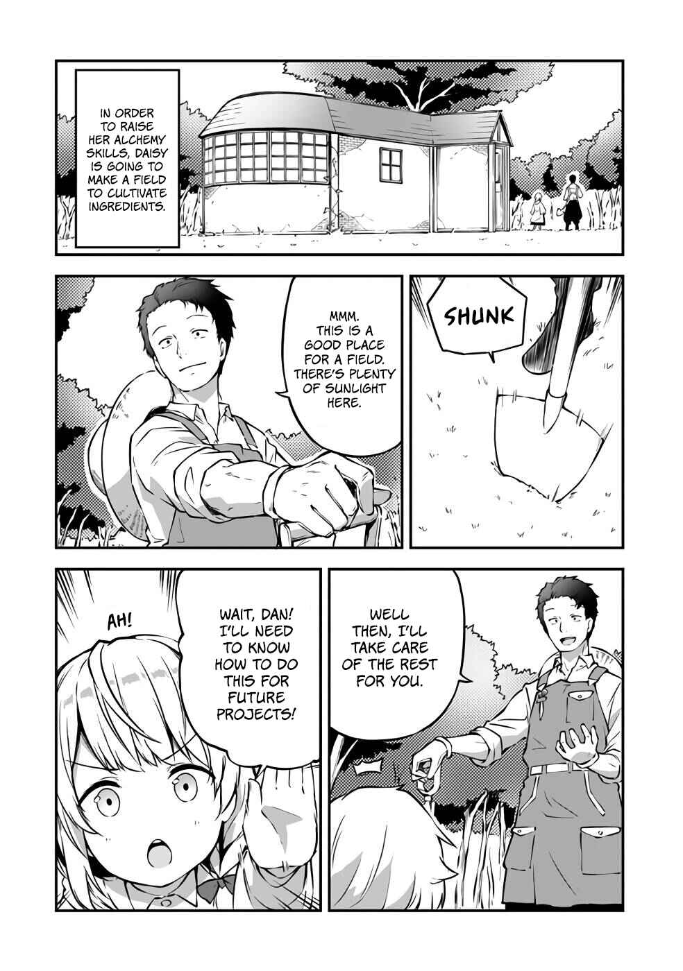 Chapter 3 - Page 2