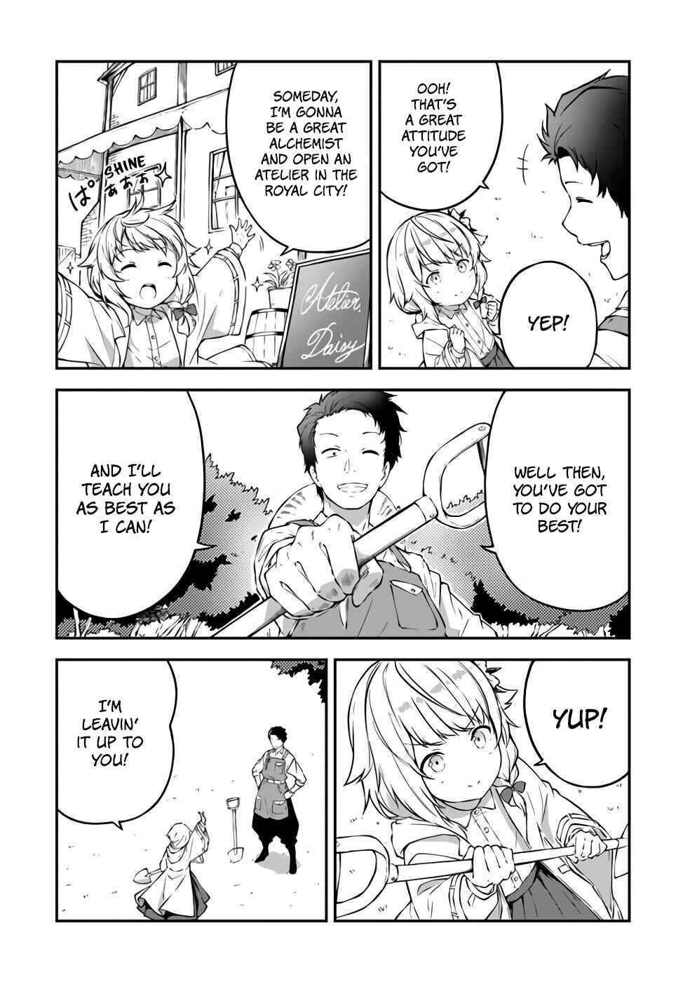 Chapter 3 - Page 3