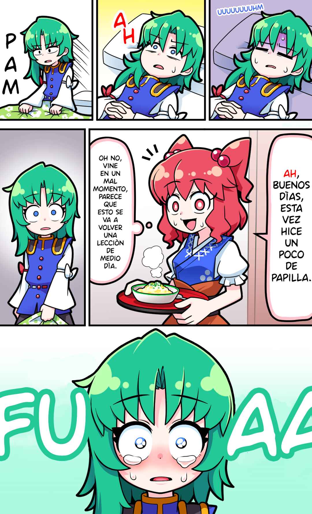 Chapter 18 - Page 1