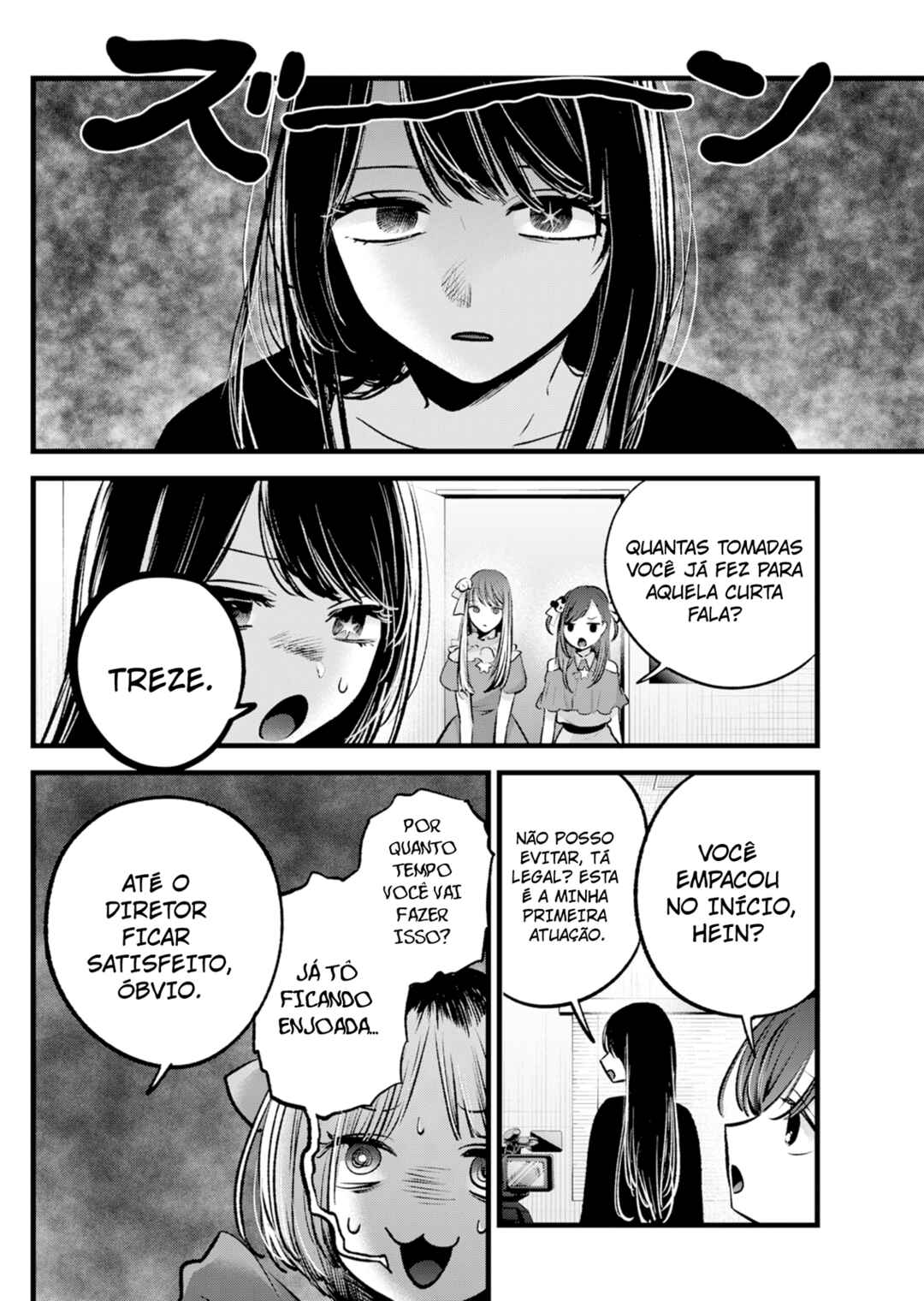 Chapter 129 - Page 11