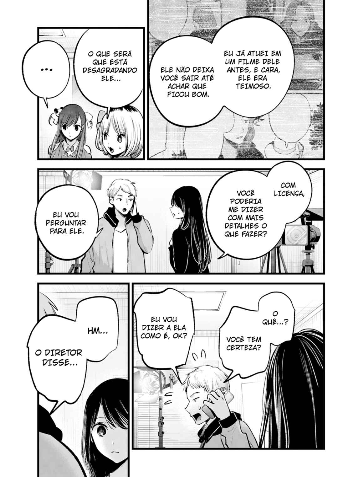Chapter 129 - Page 12