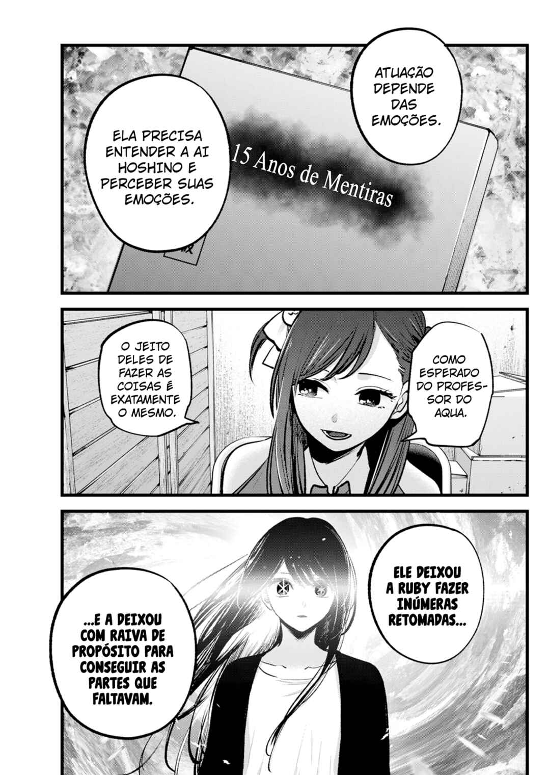 Chapter 129 - Page 18