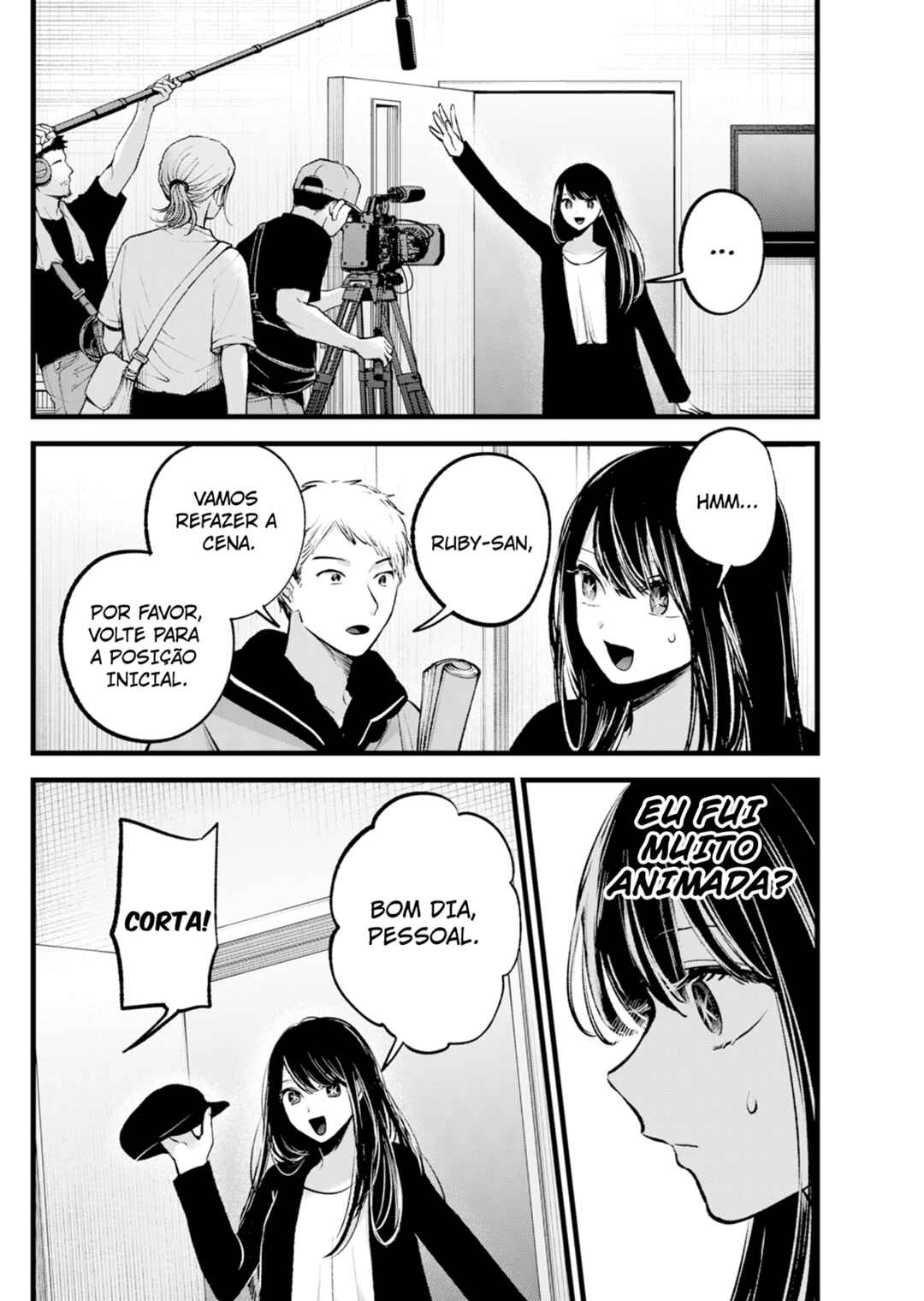 Chapter 129 - Page 9
