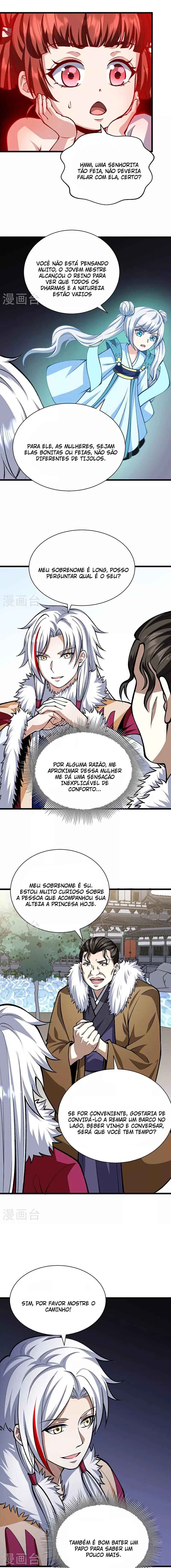 Chapter 572 - Page 10