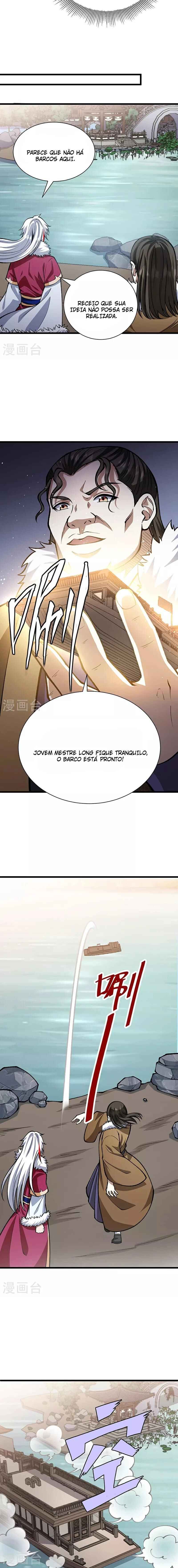 Chapter 572 - Page 11