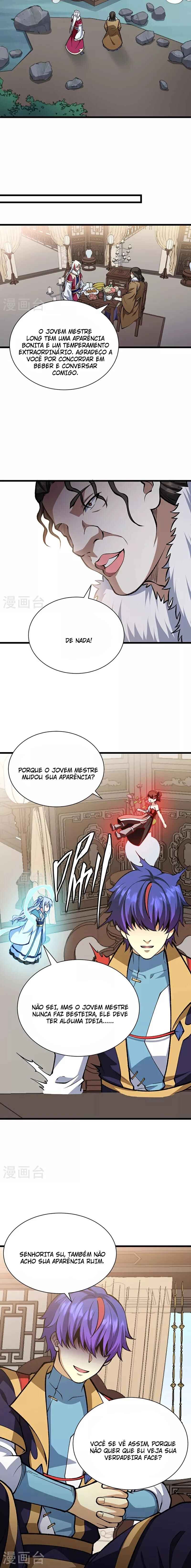 Chapter 572 - Page 14