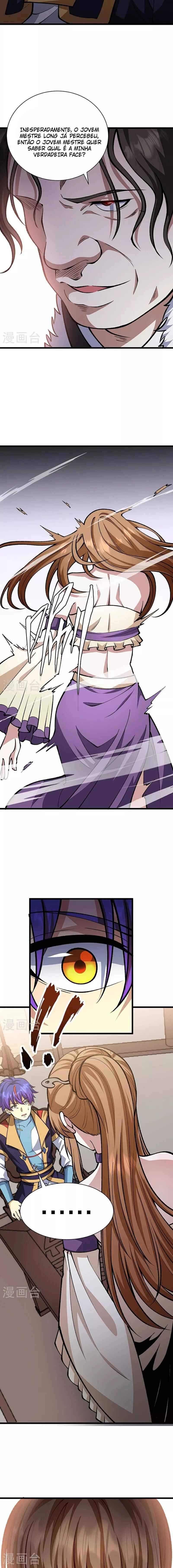 Chapter 572 - Page 15