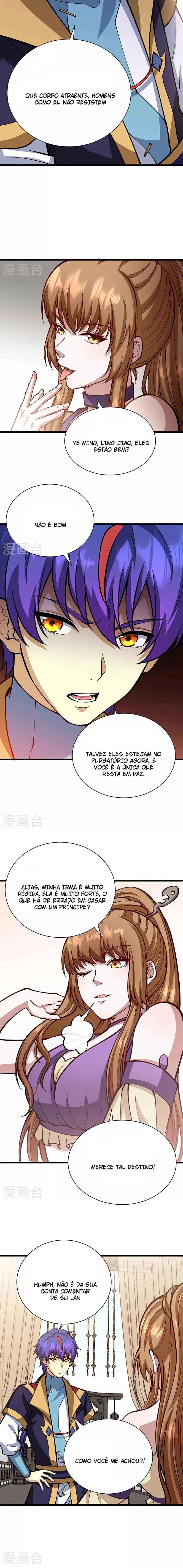 Chapter 572 - Page 20