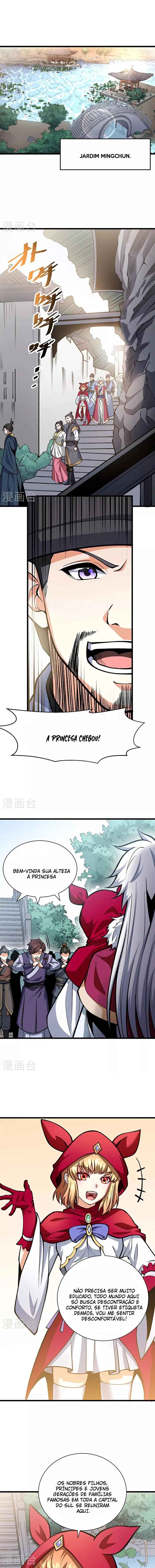 Chapter 572 - Page 4