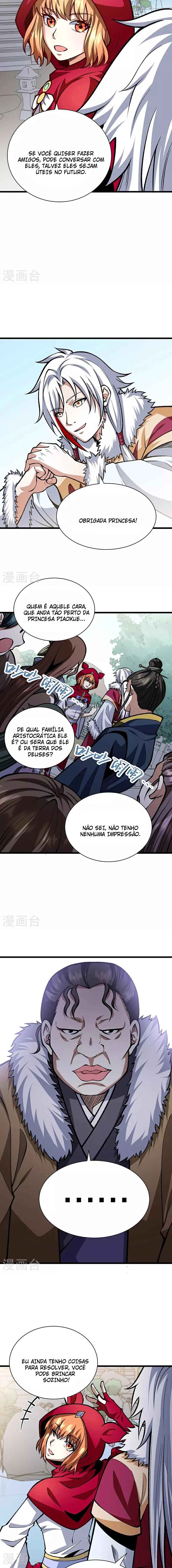 Chapter 572 - Page 6