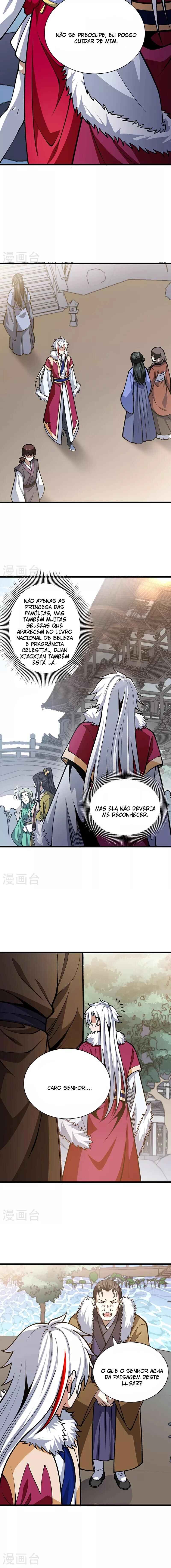 Chapter 572 - Page 8