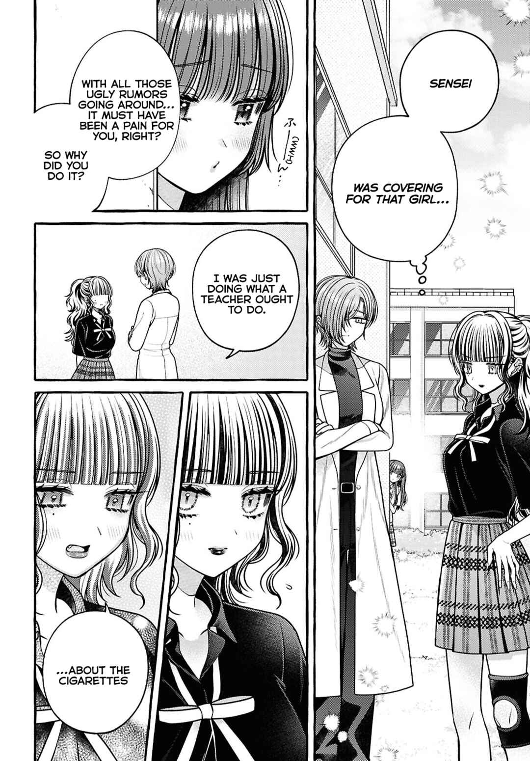 Chapter 5 - Page 6