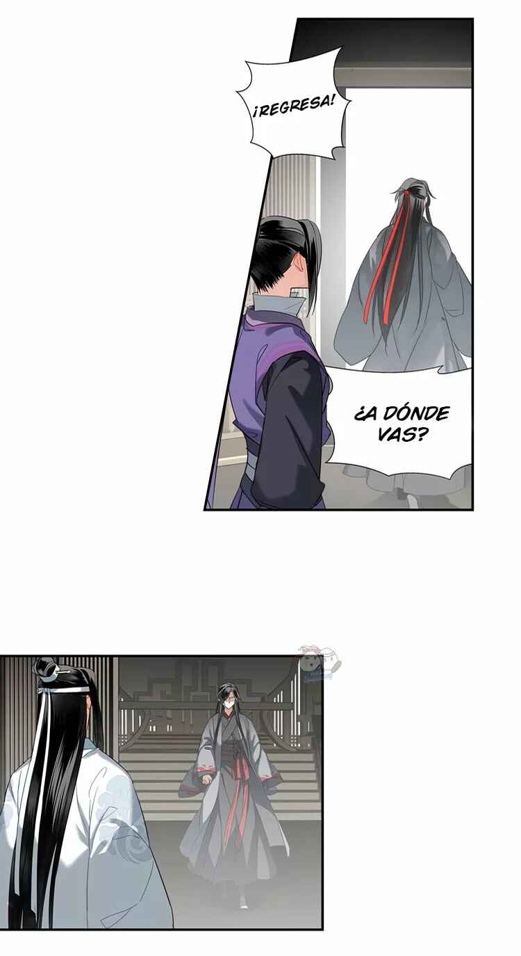 Chapter 140 - Page 21