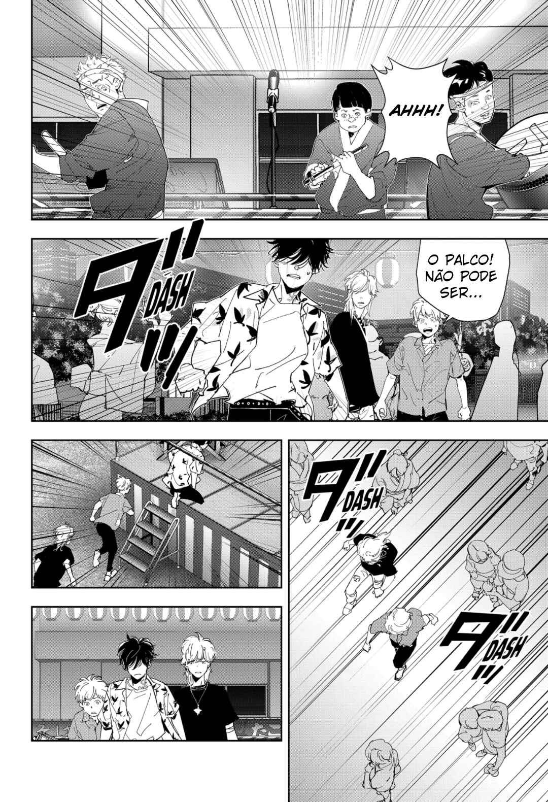 Chapter 69 - Page 19