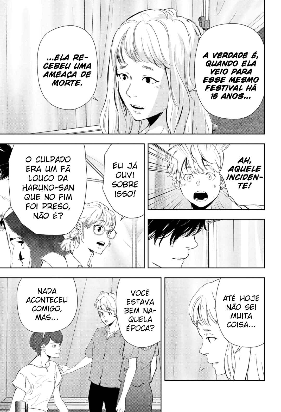 Chapter 69 - Page 8