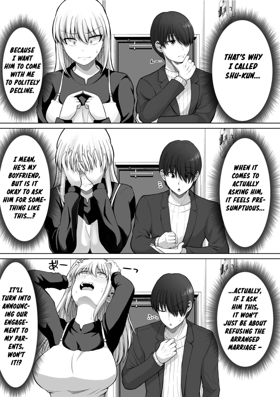 Chapter 123 - Page 4