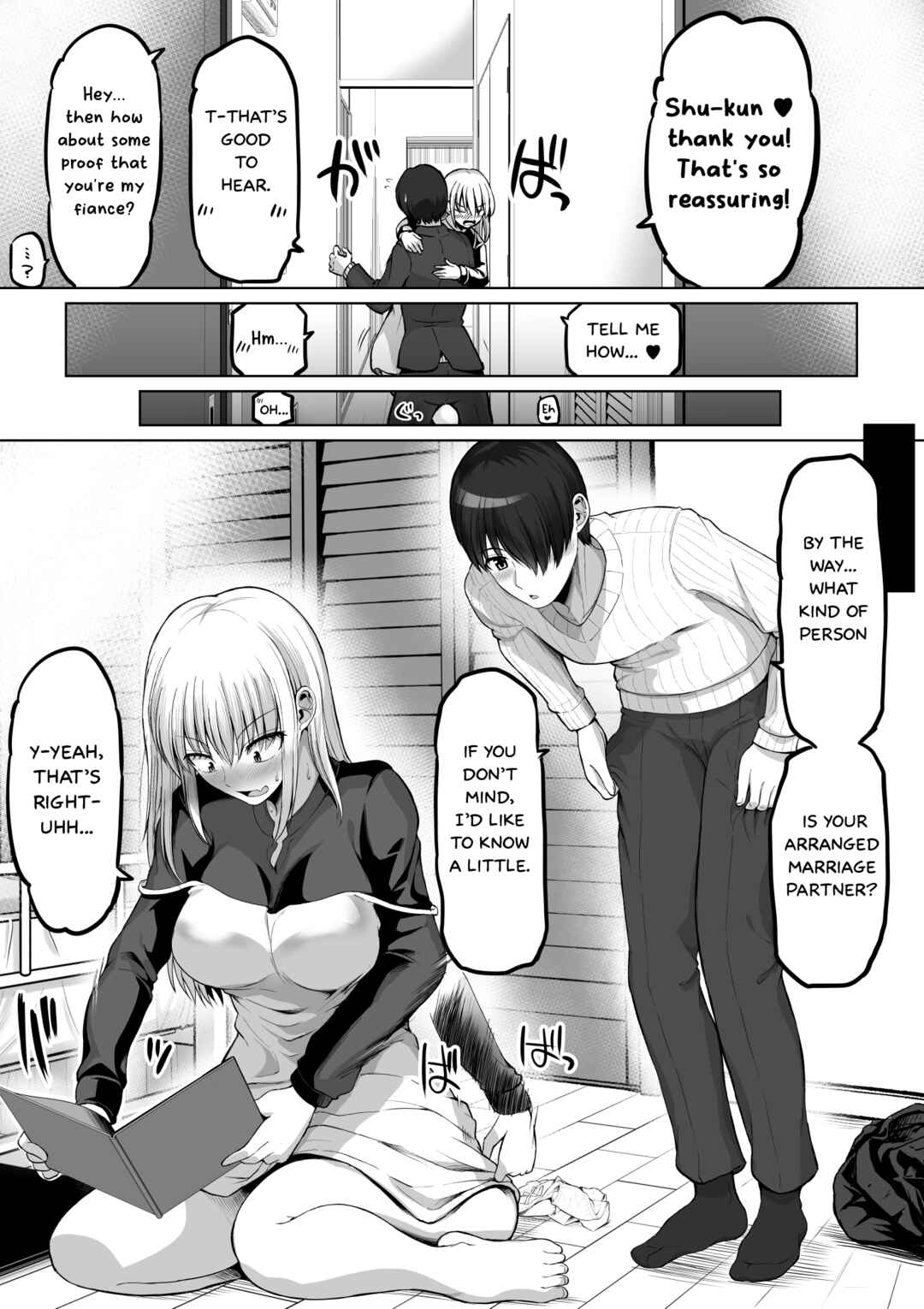 Chapter 123 - Page 6