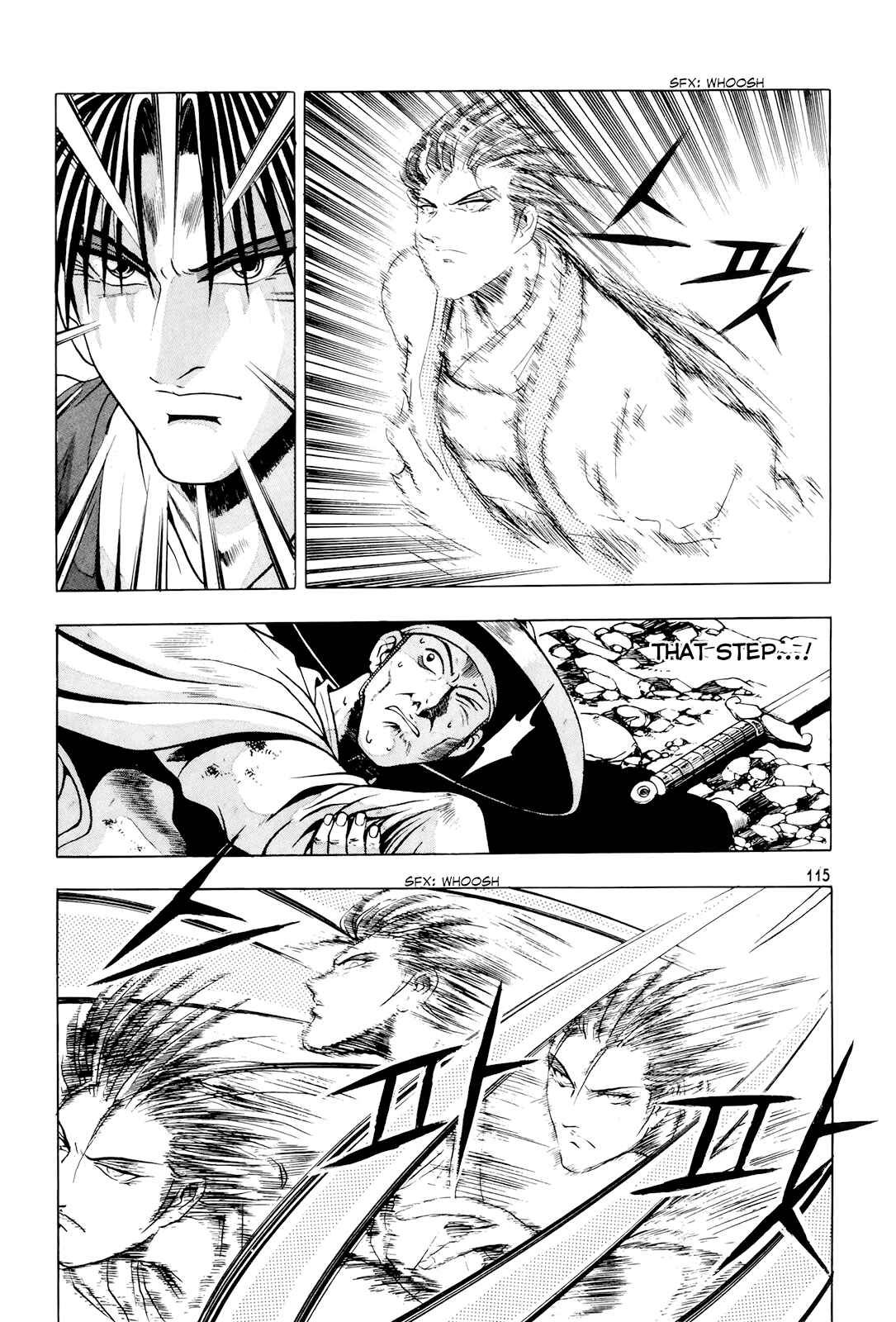 Chapter 87 - Page 24