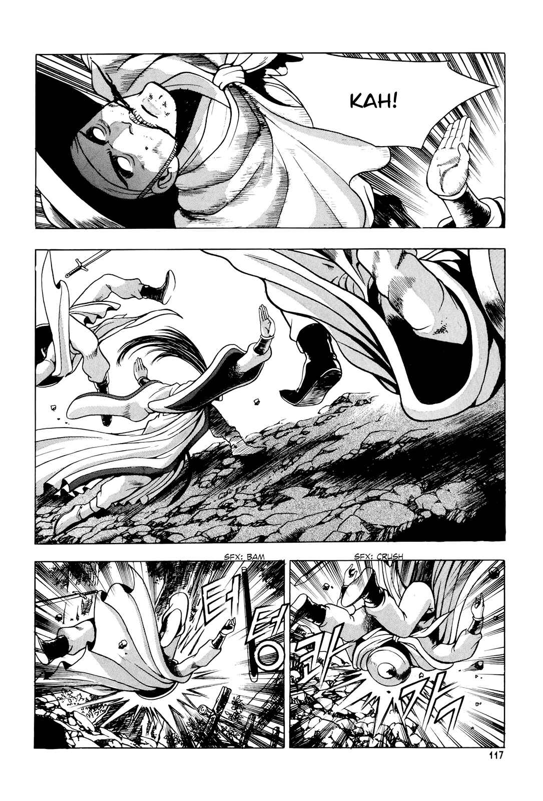 Chapter 87 - Page 26