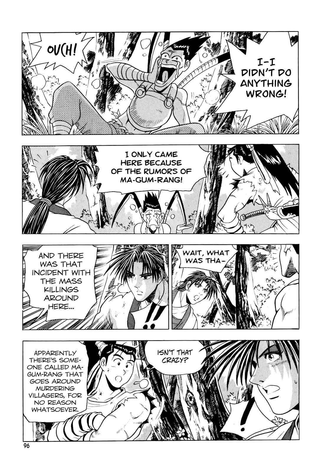 Chapter 87 - Page 5