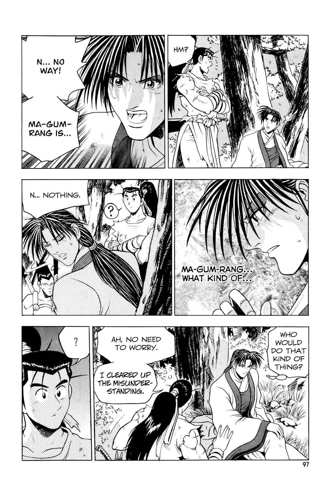 Chapter 87 - Page 6