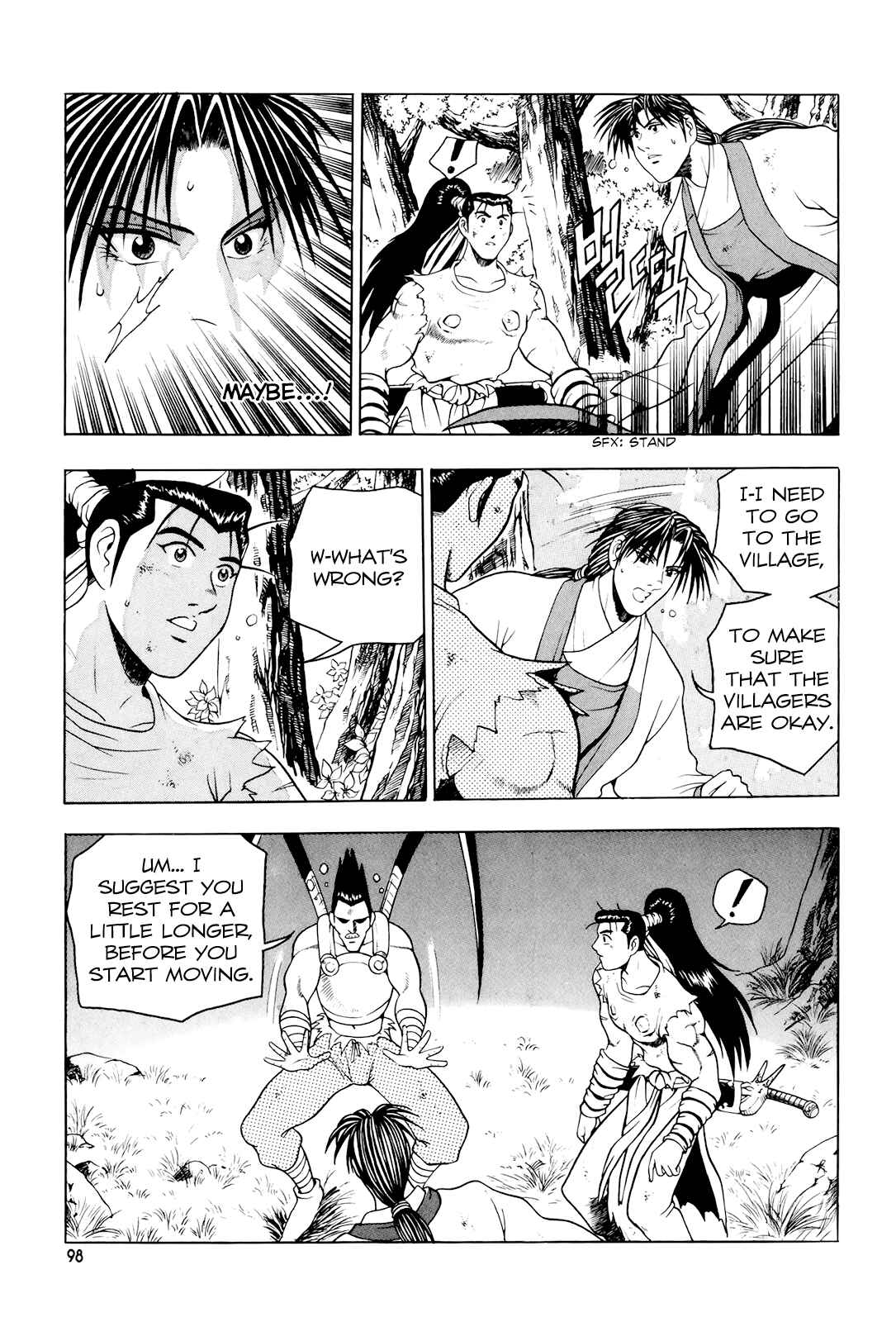 Chapter 87 - Page 7
