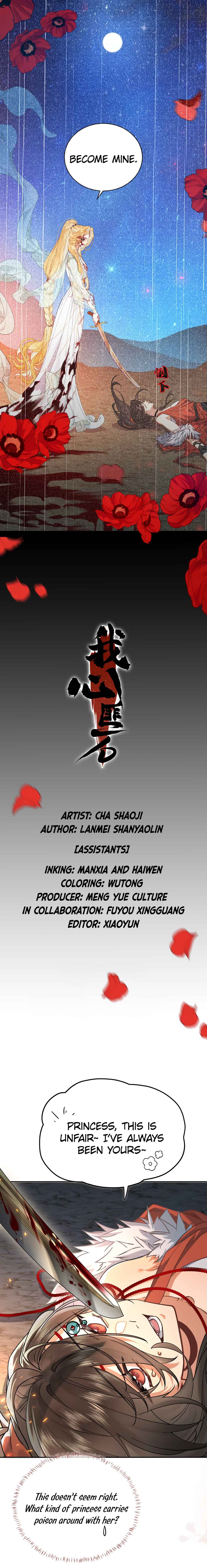 Chapter 2 - Page 1