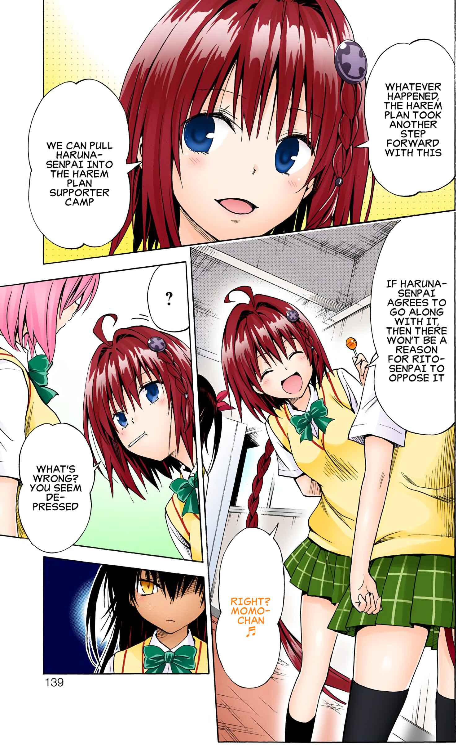 Chapter 76 - Page 16