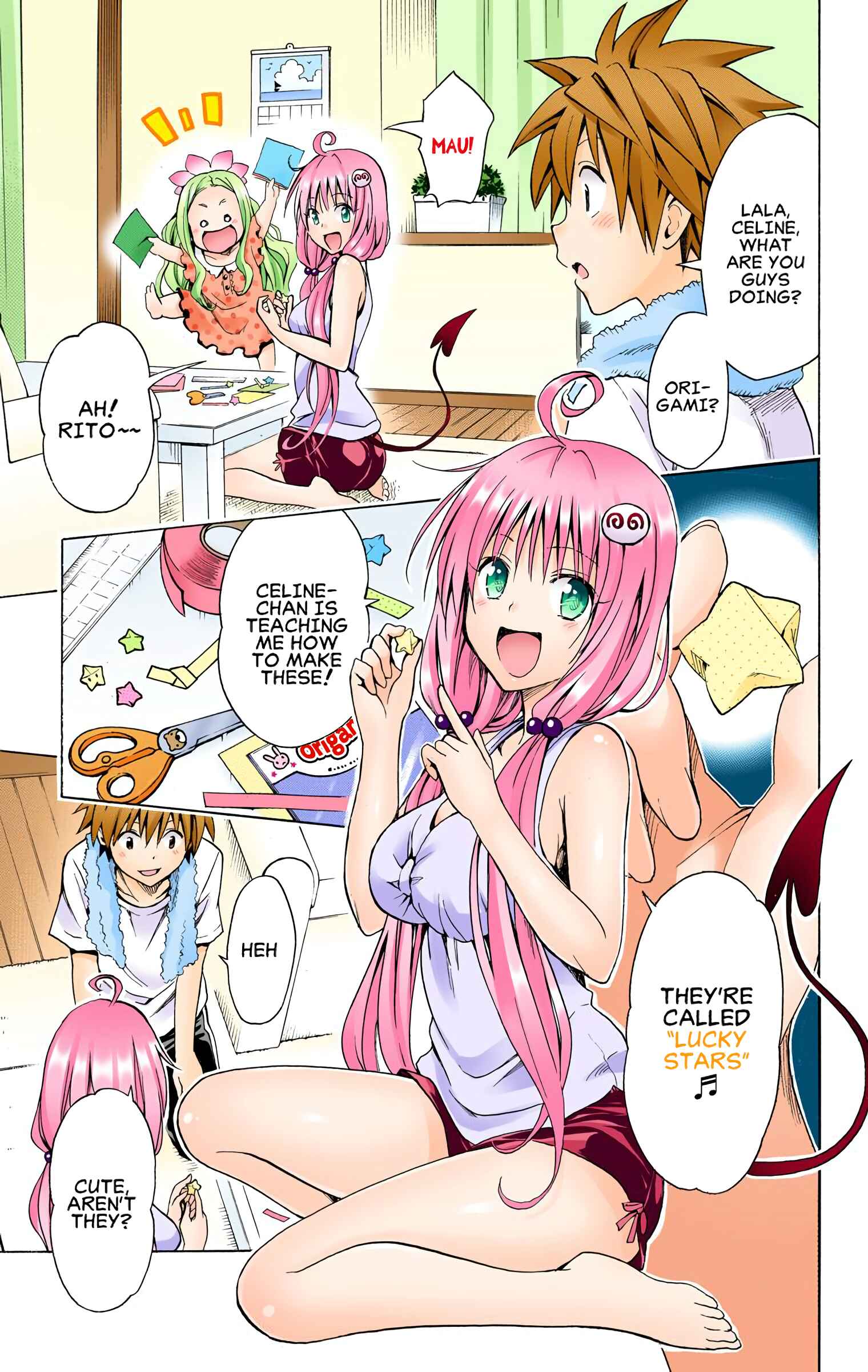 Chapter 76 - Page 24