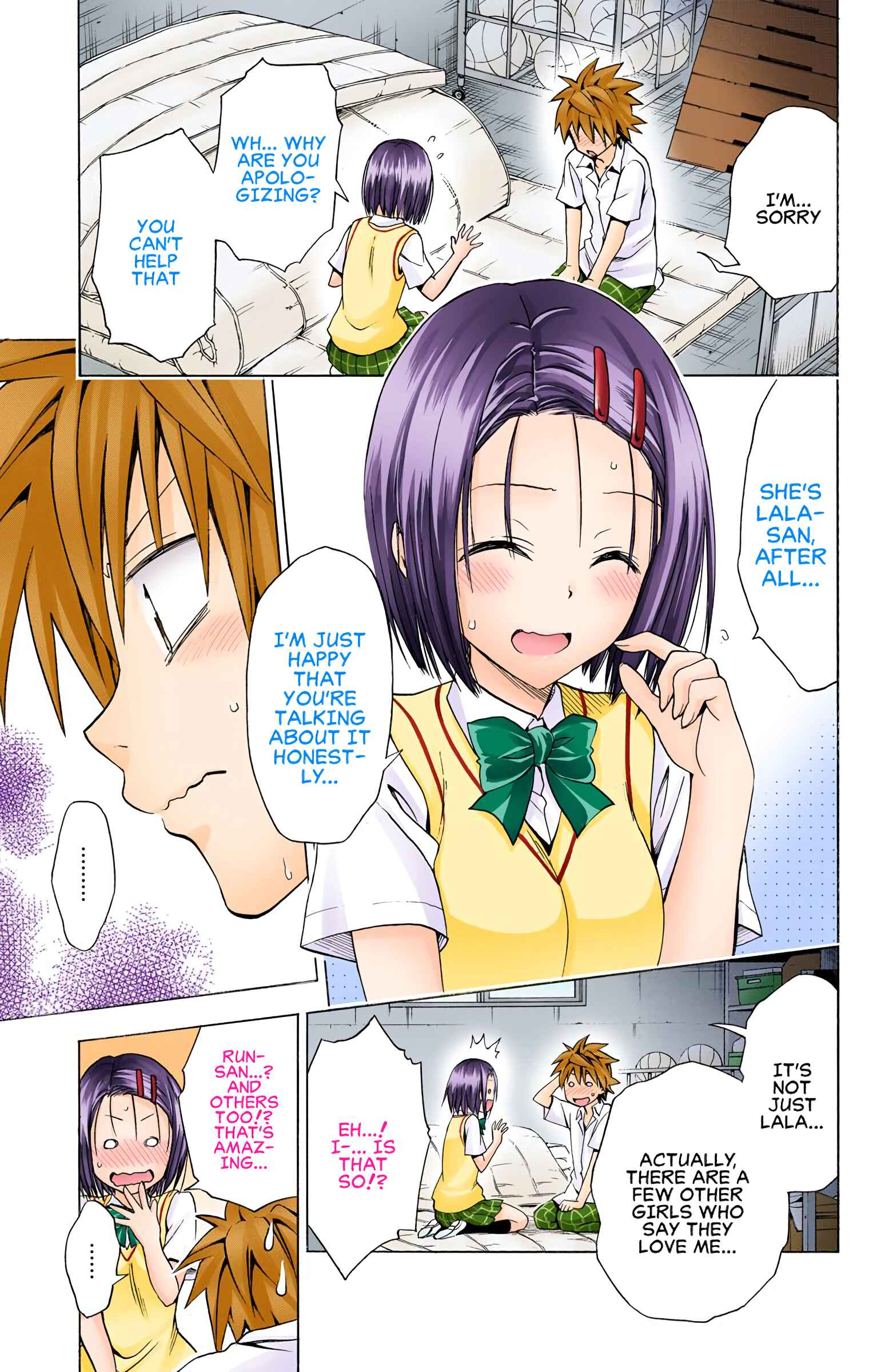 Chapter 76 - Page 6