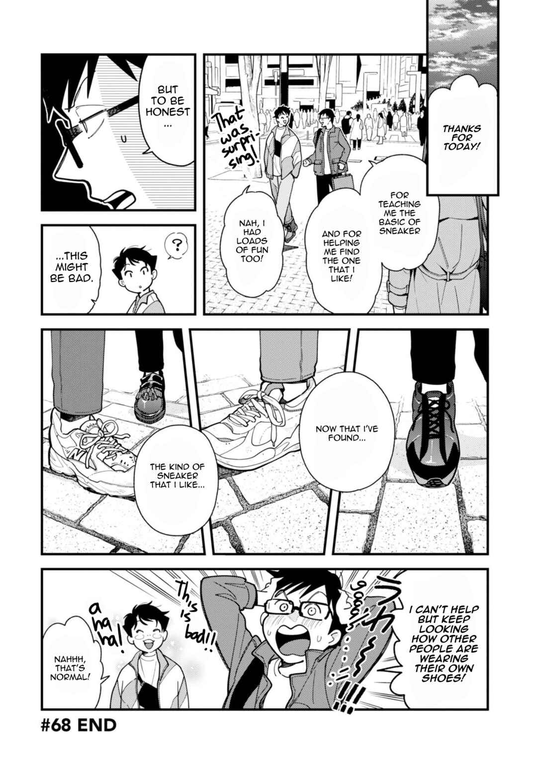 Chapter 68 - Page 18