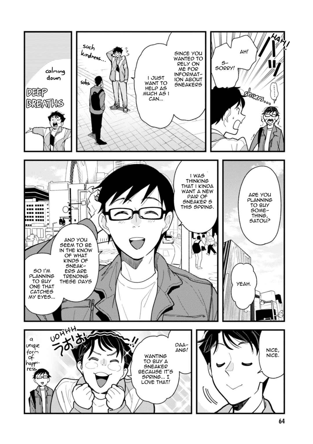 Chapter 68 - Page 6