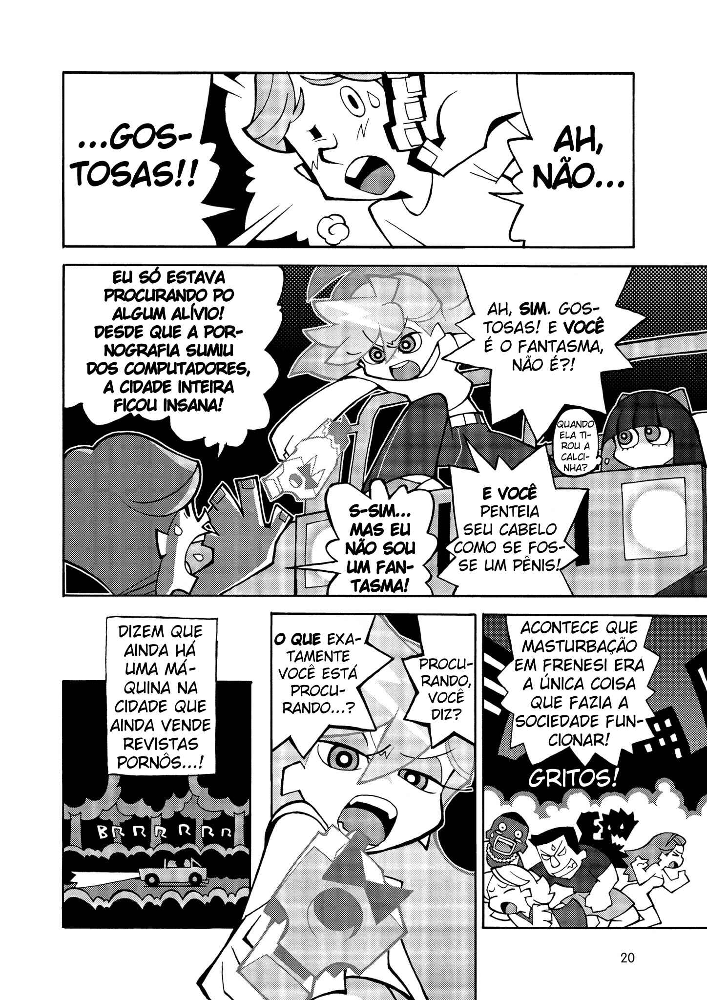 Chapter 2 - Page 10
