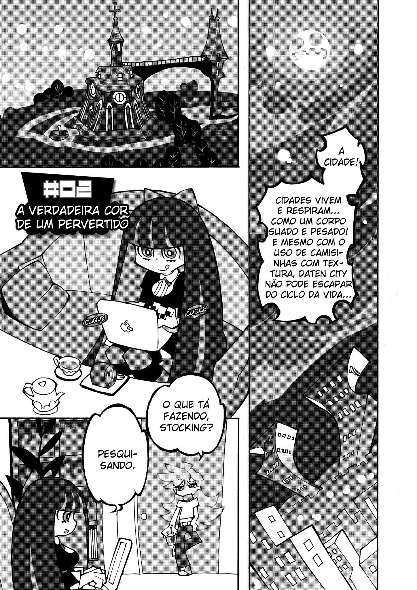 Chapter 2 - Page 3