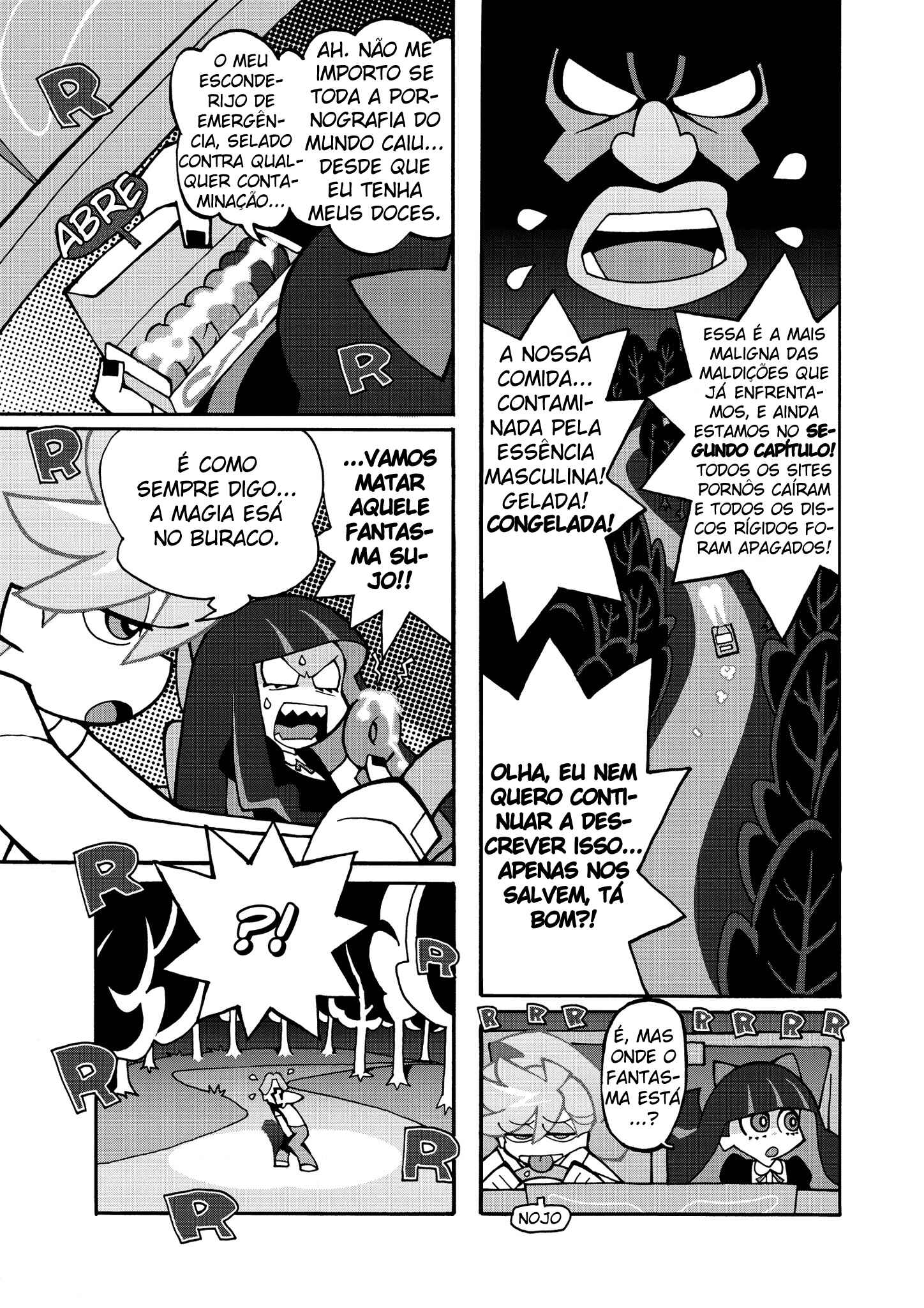 Chapter 2 - Page 9