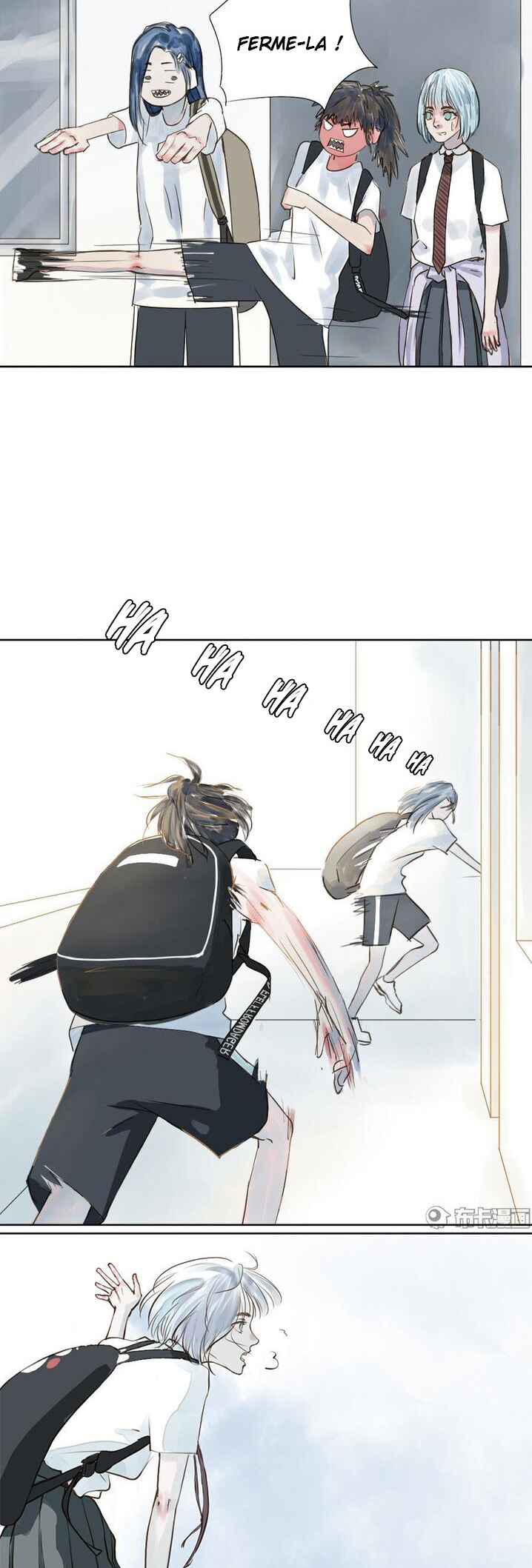 Chapter 1 - Page 3
