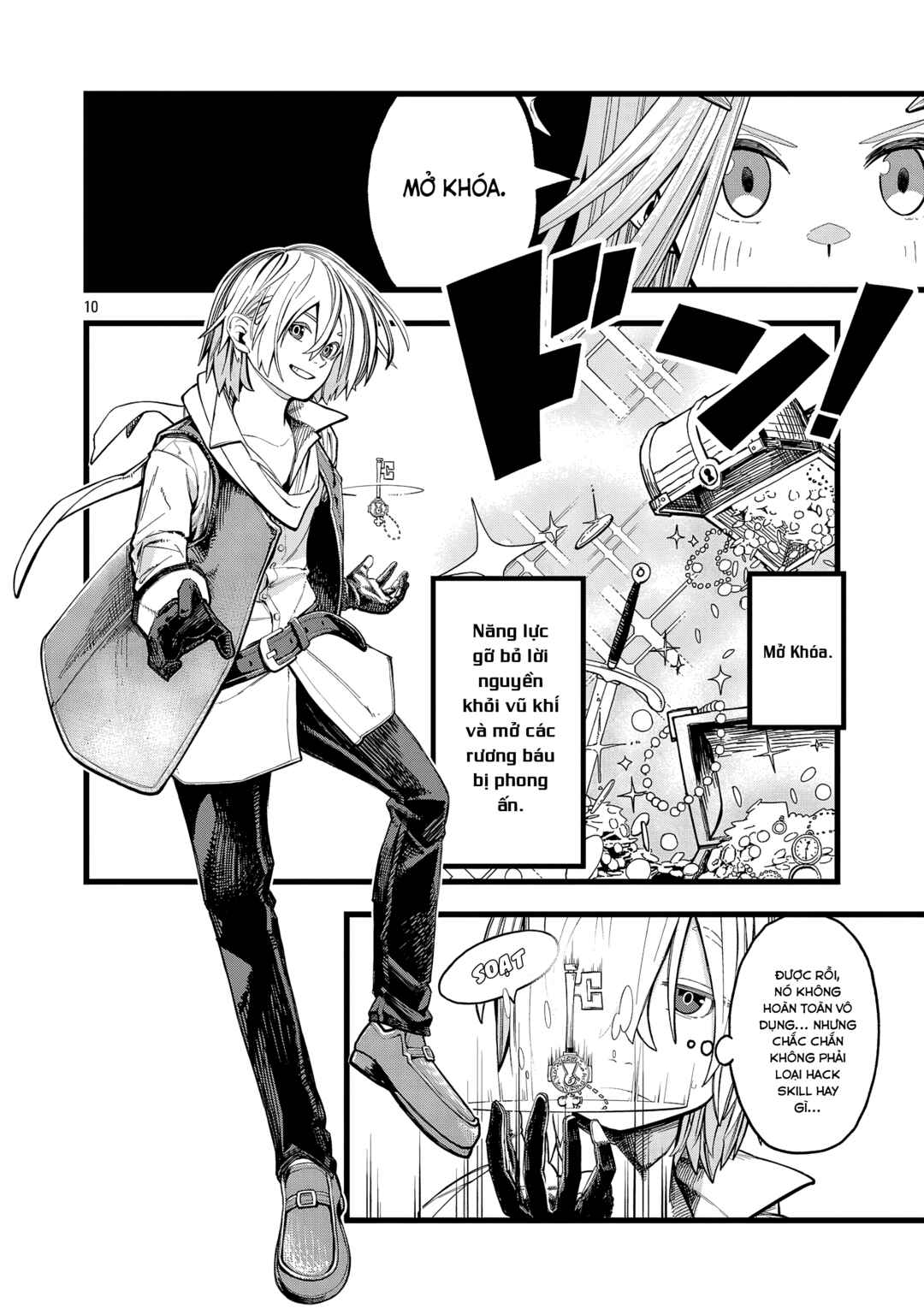 Chapter 1 - Page 9