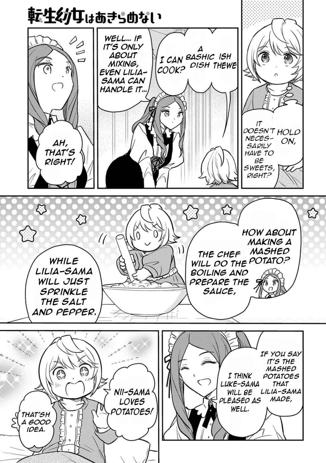 Chapter 54 - Page 20