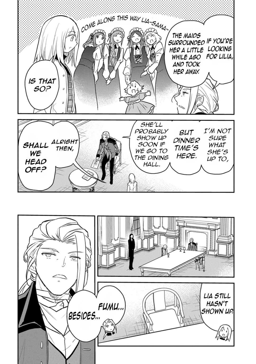 Chapter 54 - Page 23