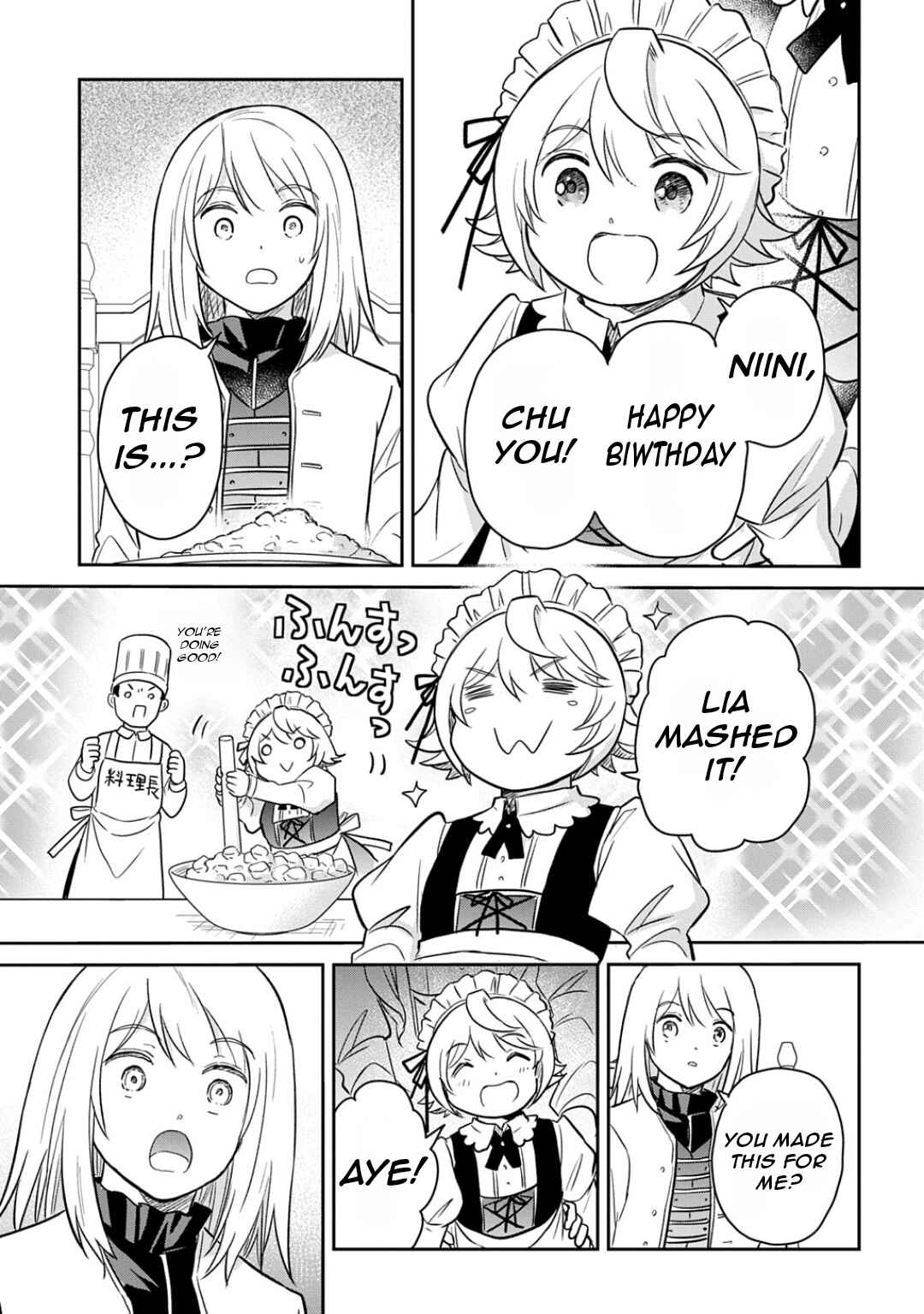 Chapter 54 - Page 28