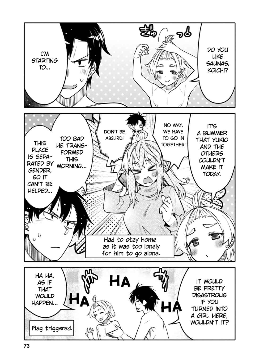 Chapter 28 - Page 11