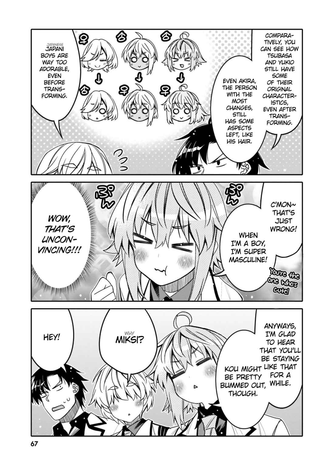 Chapter 28 - Page 5