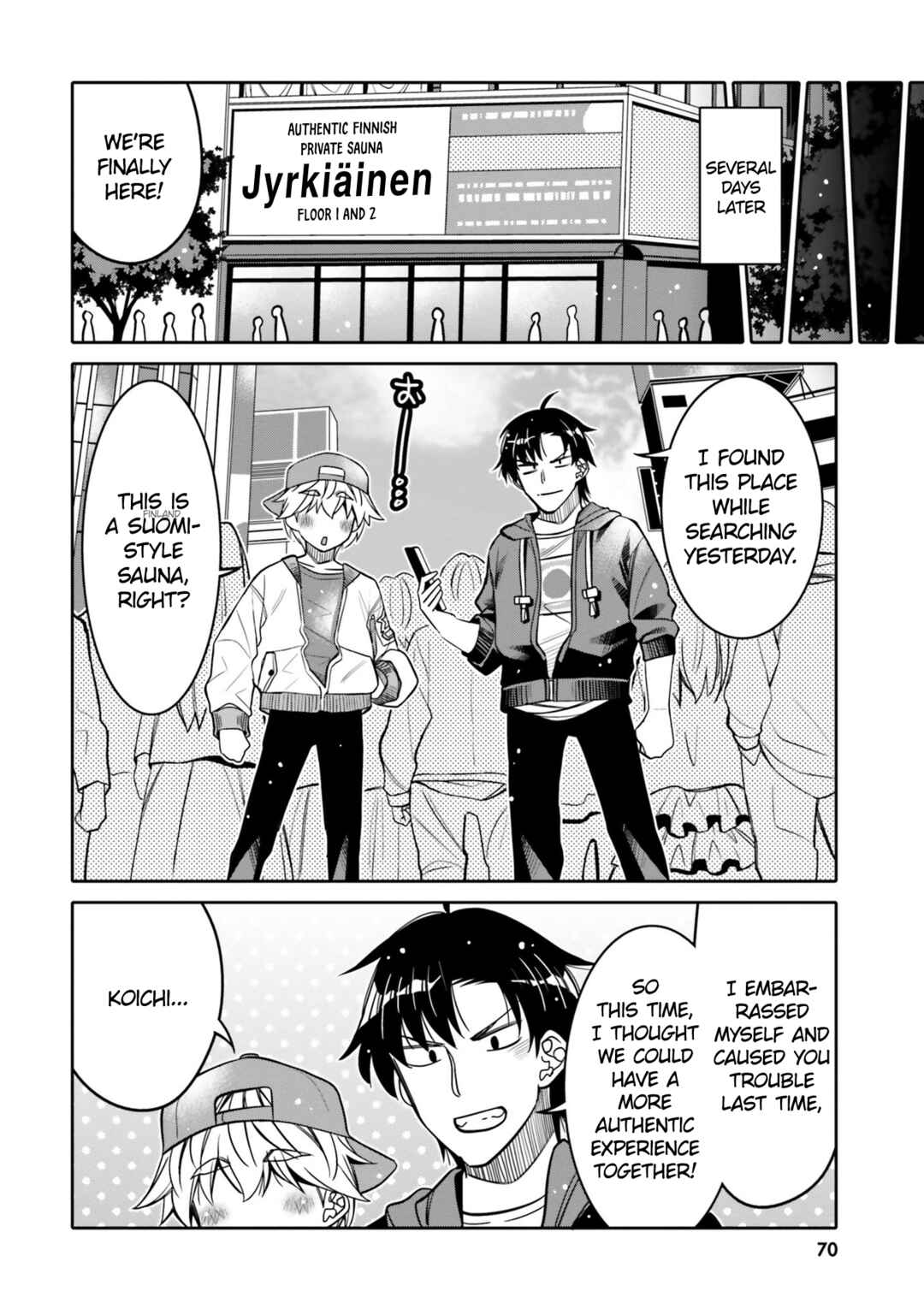 Chapter 28 - Page 8