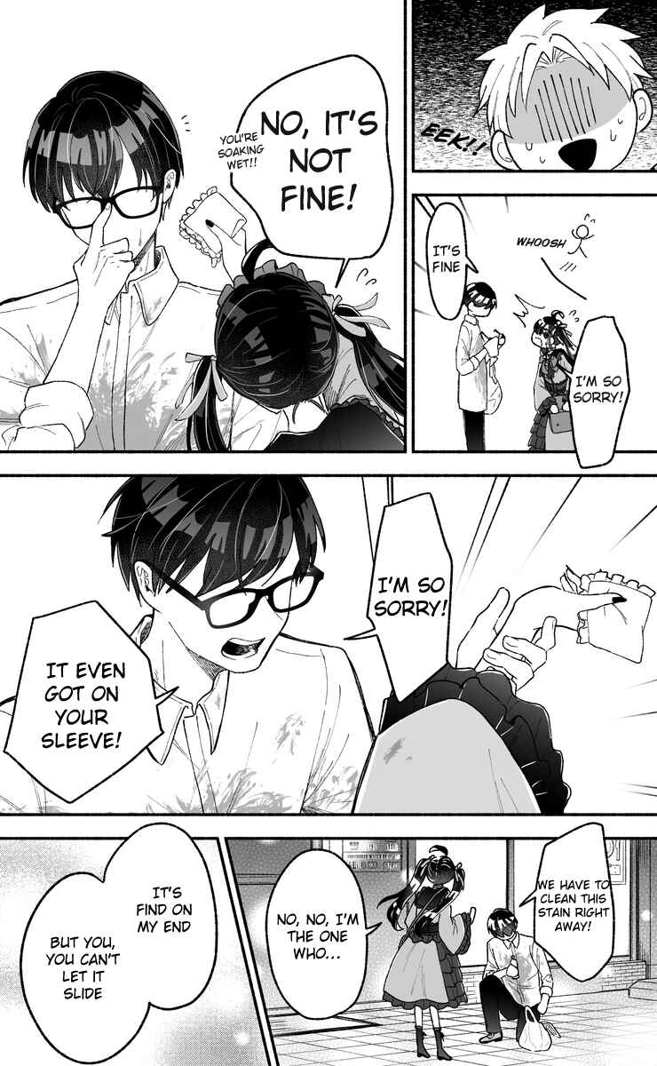 Chapter 1 - Page 4