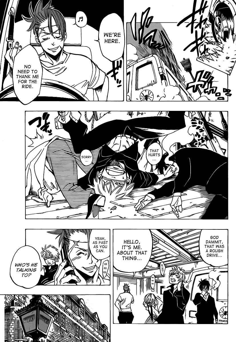 Chapter 60 - Page 5