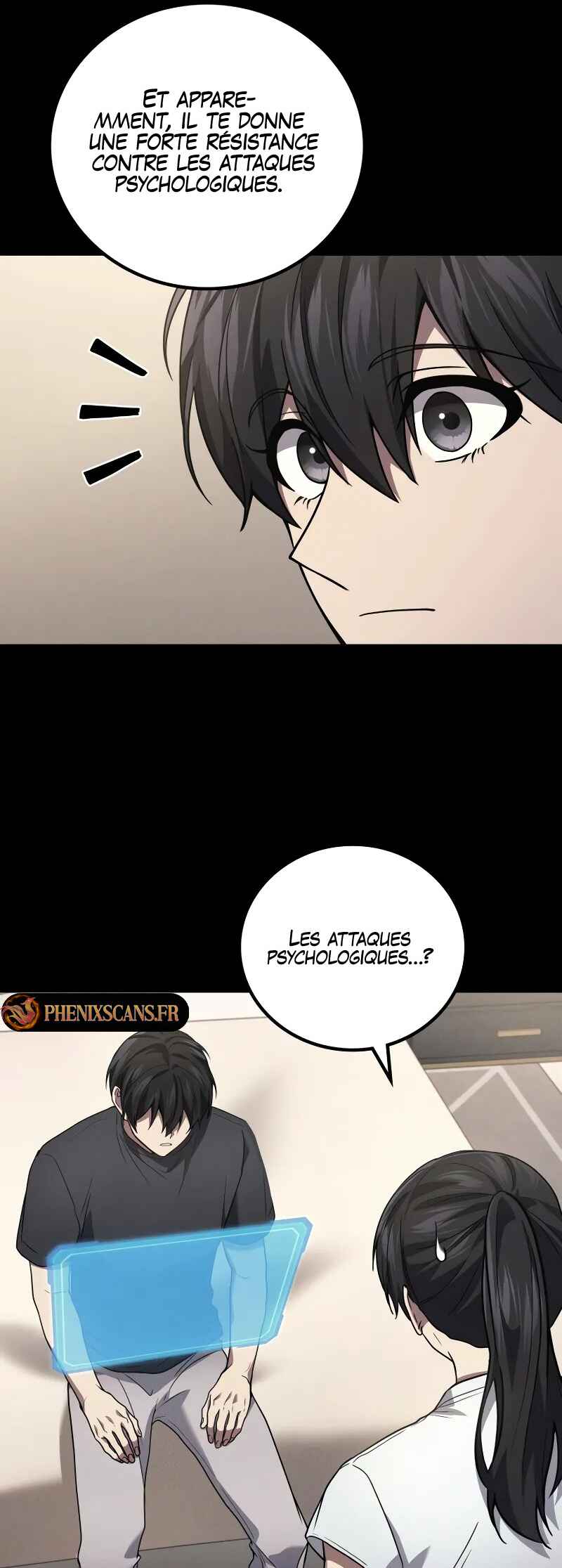 Chapter 82 - Page 22