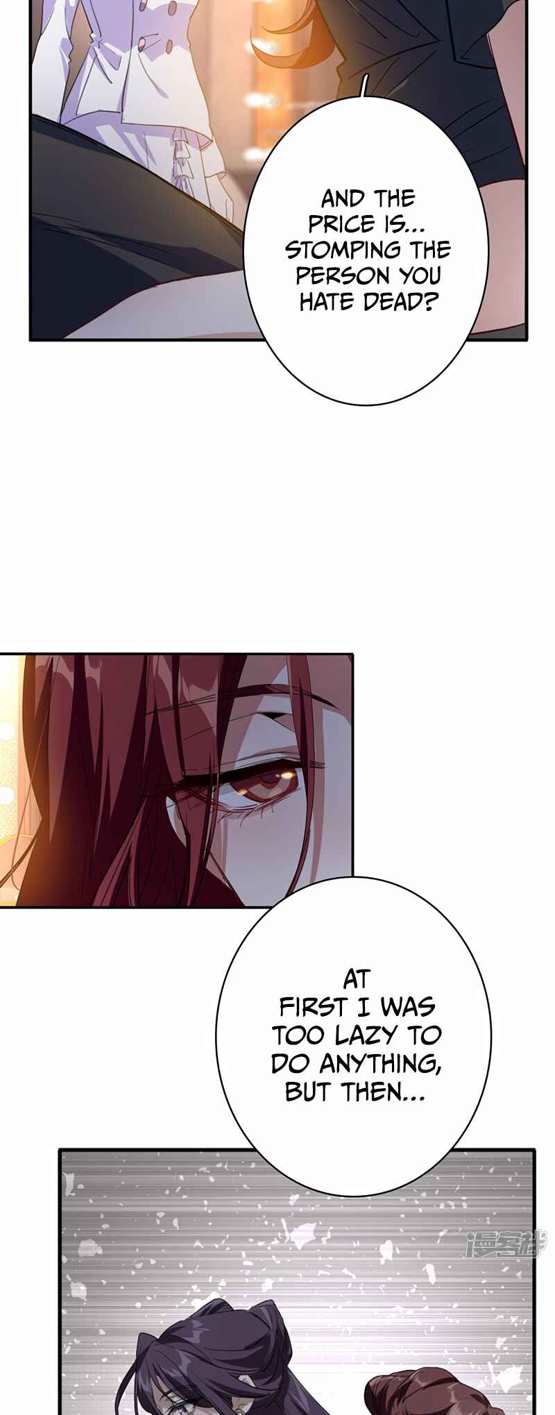 Chapter 348 - Page 18