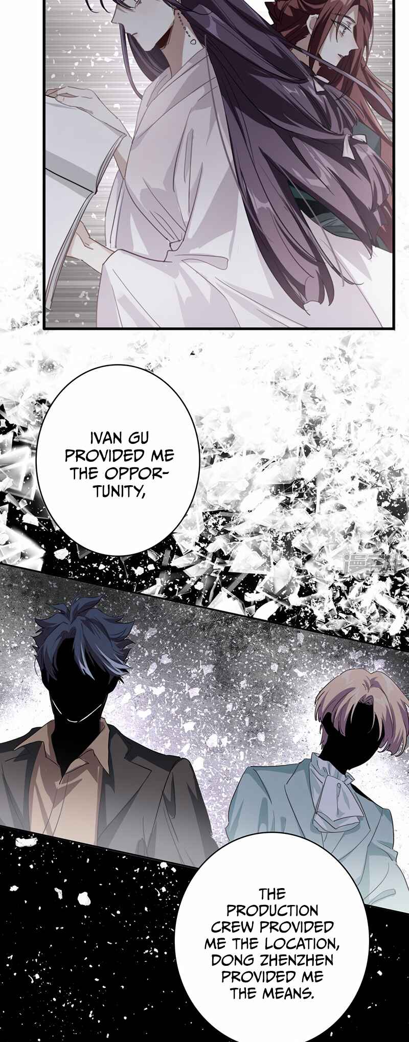 Chapter 348 - Page 19